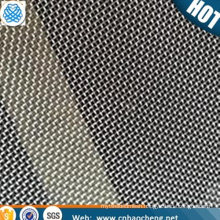 100 micron plain weave inconel 625 woven wire mesh screen